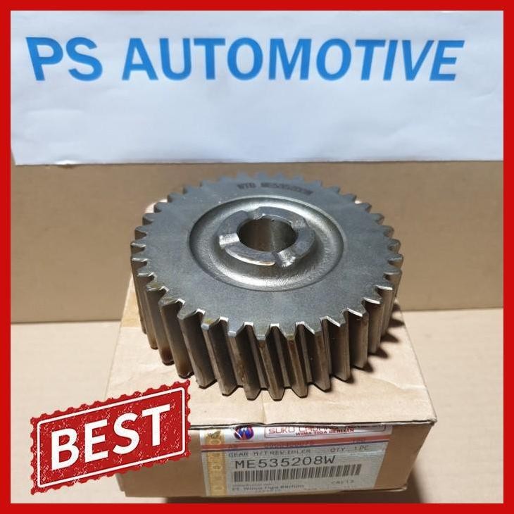 Gigi Mundur Mitsubishi Canter Ps125 Wtb Me535208W