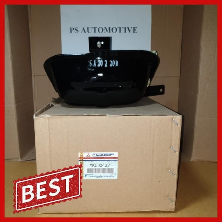 Tank Vacum Mitsubishi Ps Canter Original Mk500432