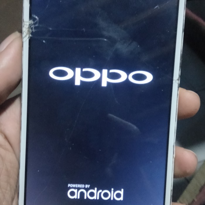 MESIN OPPO A37F ORIGINAL BAHAN