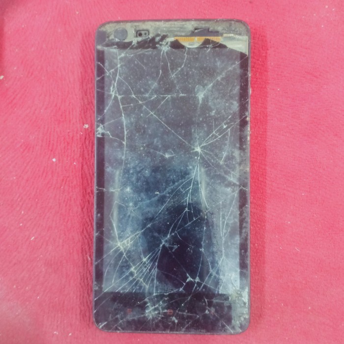 XIAOMI REDMI 2 MINUS BAHAN