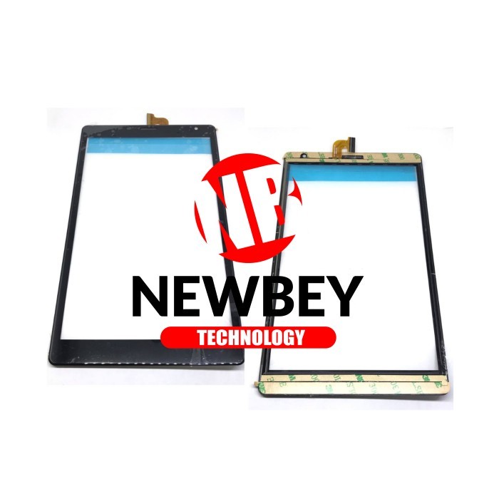 TOUCHSCREEN ADVAN TAB 8 T8004 ORIGINAL