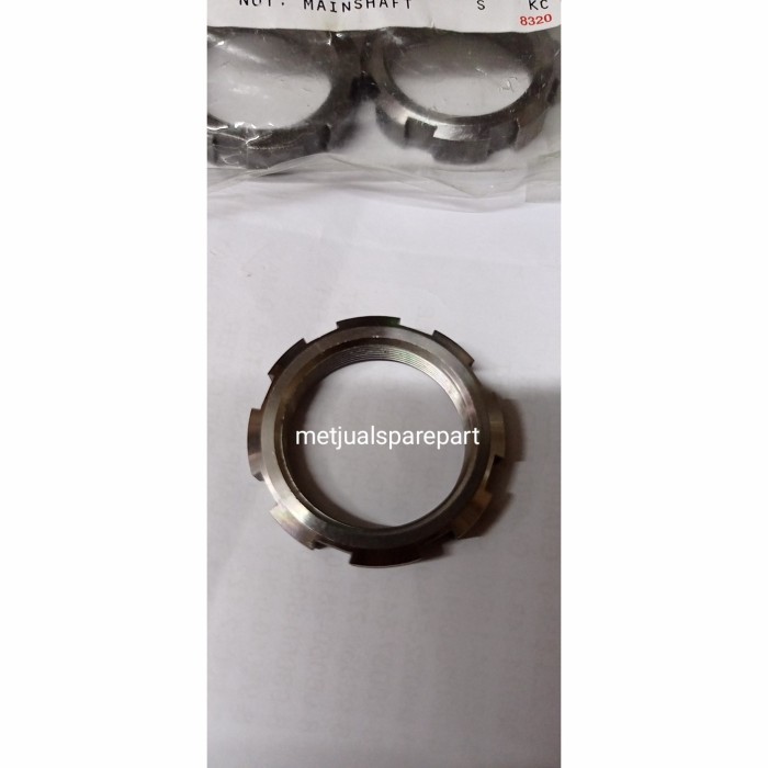 RING AS MUR MAIN SHAFT TRANSMISI GIGI 5 MAINSHAFT ISUZU PANTHER