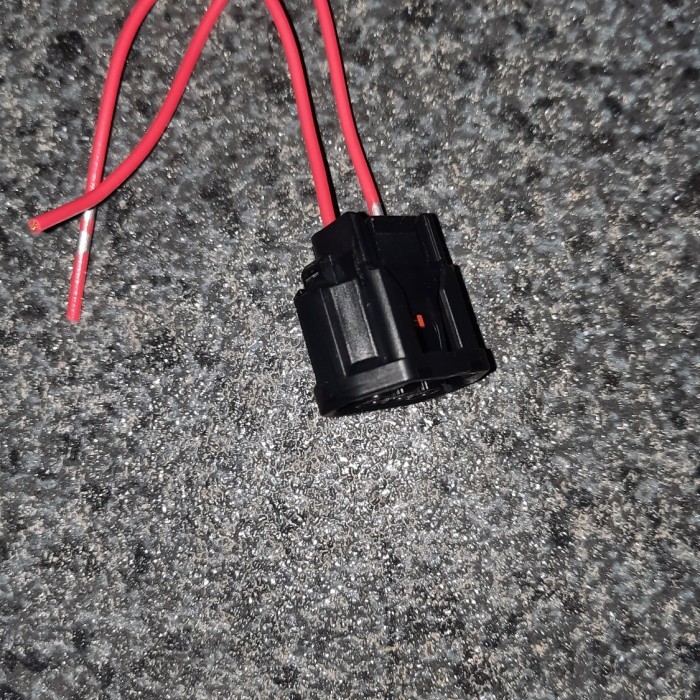 SOKET LAMPU DRL, MOBILIO, BRIO FACELIFT