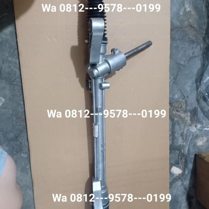 Rack Steer Mazda 2 Orinal