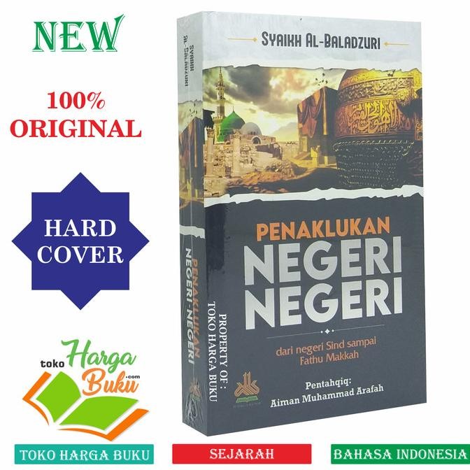 

Penaklukan Negeri-Negeri Dari Negeri Sind Sampai Fathu Makkah KAUTSAR
