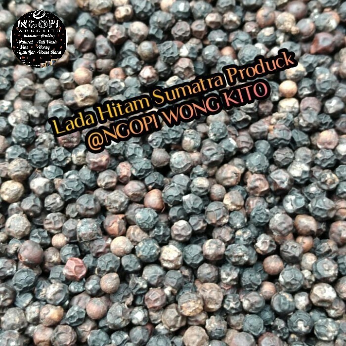 

Lada Hitam Butir Utuh Palembang 1Kg