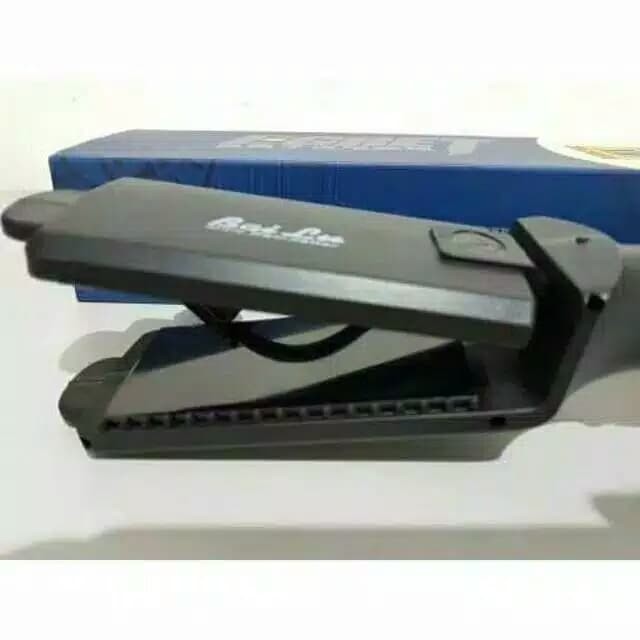 Catok Rambut Bailu Egret Ukuran Besar Catok Rebonding