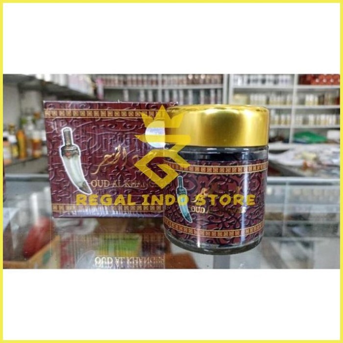 Dijual TERMURAH DUPA BAKHOR BUHUR BUBUK KAYU AL KHANJAR KHANGER BY BANAFA FOR