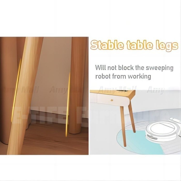 E-Tife Meja Rias / Meja Rias Besi / Meja Rias Nimalis