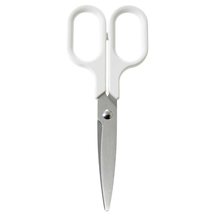 

Muji Stainless Steel Scissors - Gunting