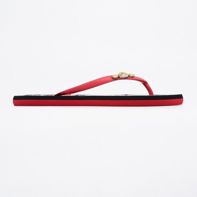 Sendal Jepit Ando Surfer Girl SGL 485 Aneka Warna Sandal Jepit Wanita MS