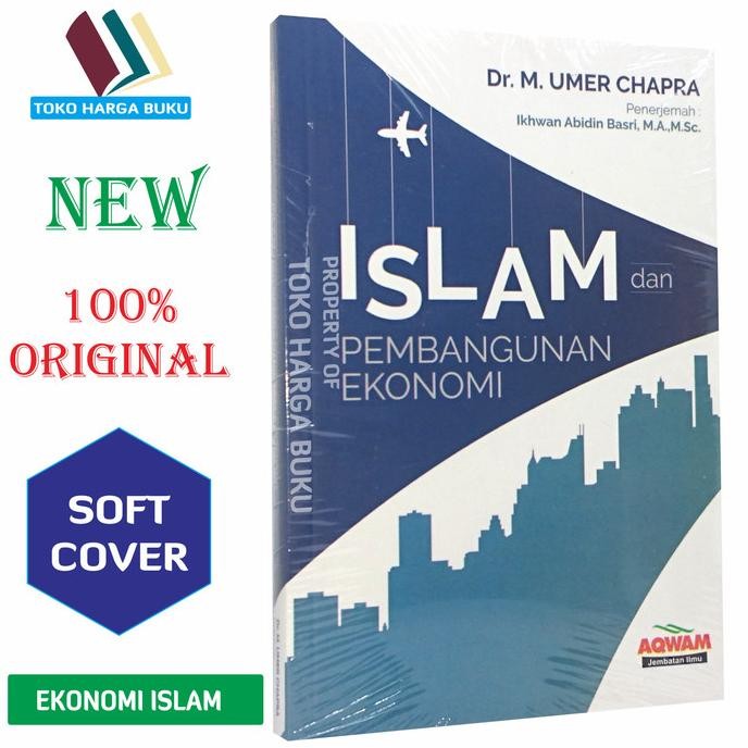 

Islam Dan Pembangunan Ekonomi - AQW