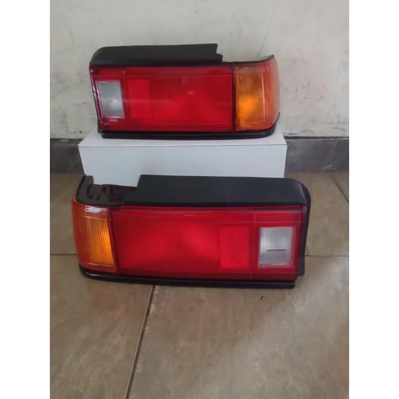 Stoplamp Civic Lx Tahun 1988/1989 Lampu Civic Lx 1988/1989