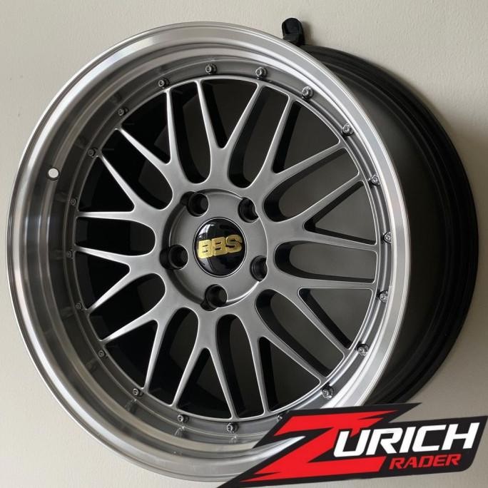 Velg Celong Bbs Lm Ring 17 Untuk Innova Civic Accord Camry Voxy Hrv