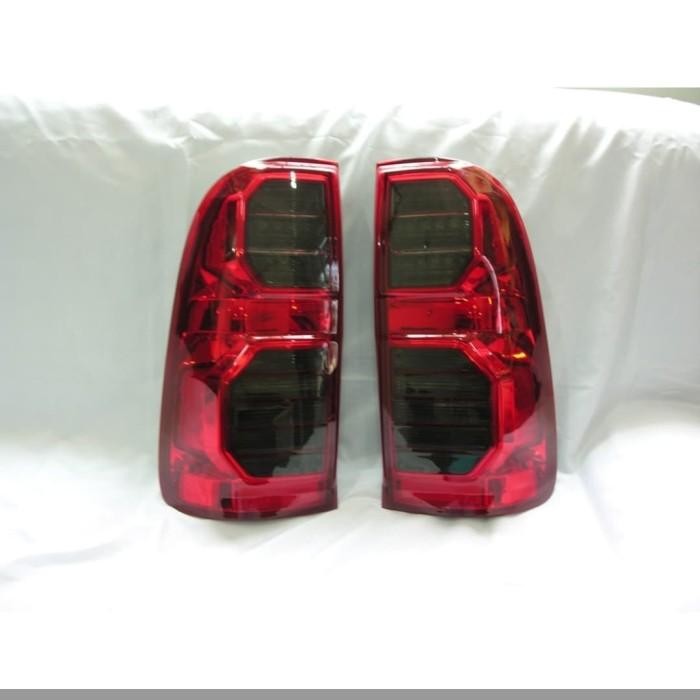 Stoplamp Hilux Vigo 2004 2013