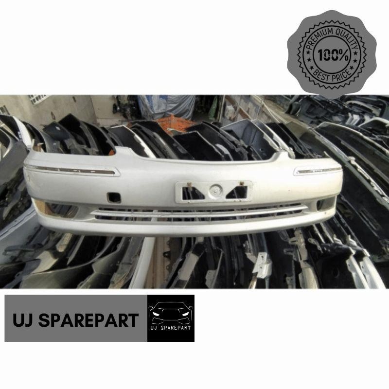 Bumper Bemper Depan Toyota Camry 2004
