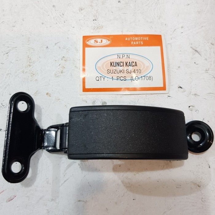 Engsel Kunci Kaca Window Jendela Swing Katana Jimmy Jimny Sj410 Sierra Best Quality