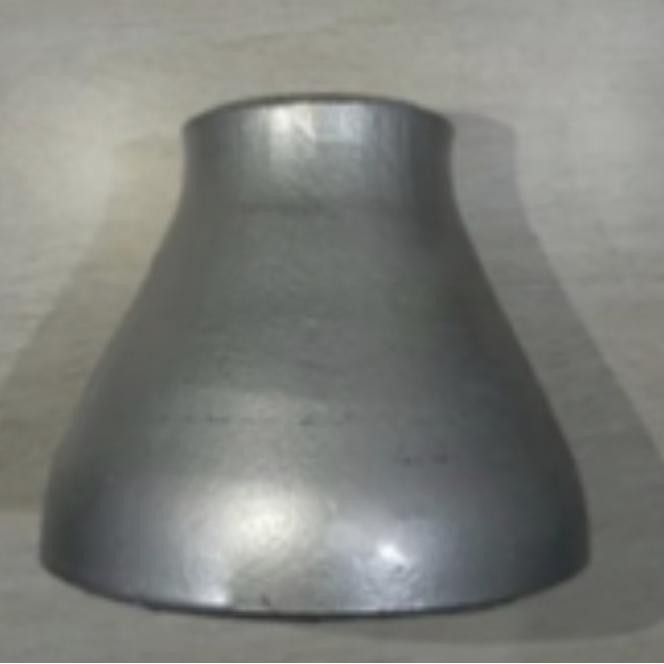 Vlok Sok Galvanis Sch40 6 X 4 / Reduser Galvanis 6X4 Inch