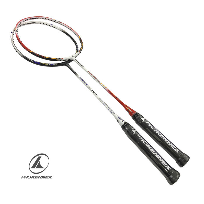 PROKENNEX RAKET BADMINTON POWER PRO 704 709