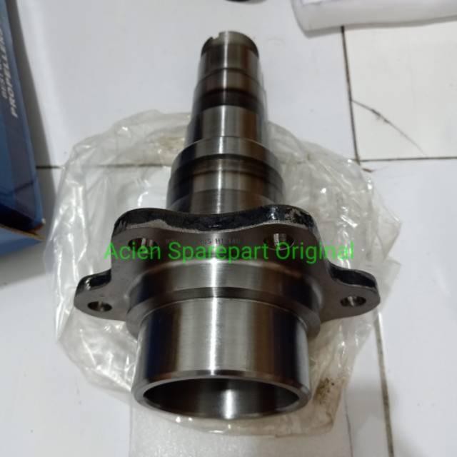Spindle Housing End Pucuk Rebung Botol Selumbung Dyna Dutro Ht130 Kanan