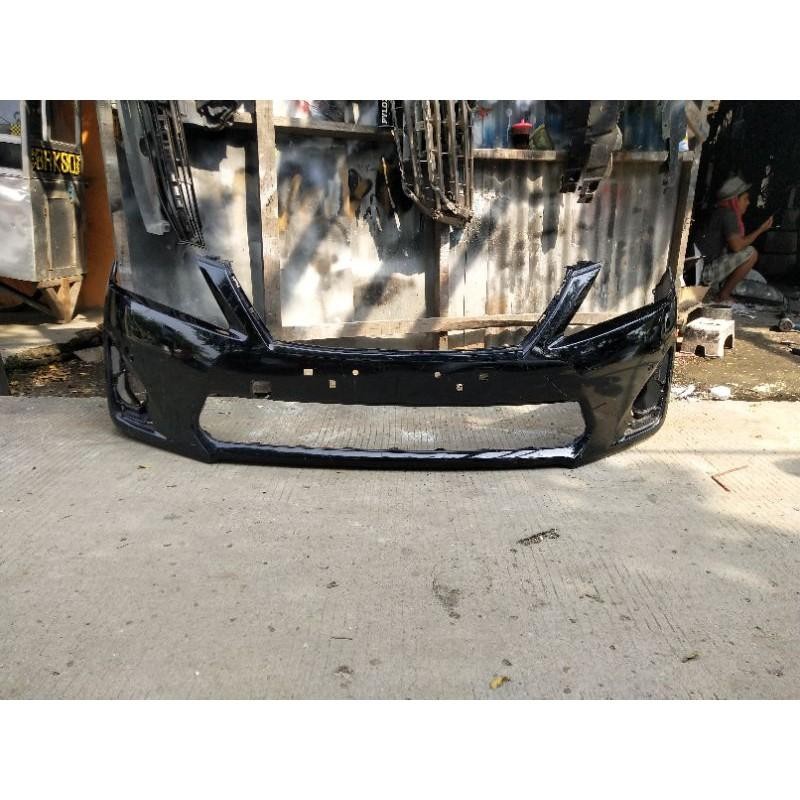Bumper Bemper Depan Toyota Camry 2012 2013 Hybrid