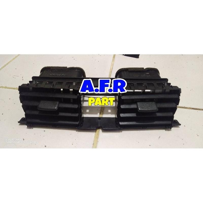 Kisi Kisi Ac Vios Kisi Tengah New Vios 2007-2012 Generasi 2