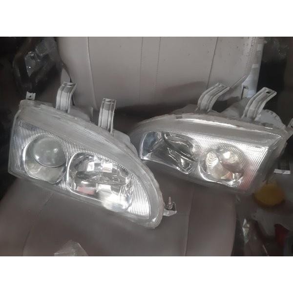 Headlamp Lampu Depan Honda Civic Genio Aftermarket