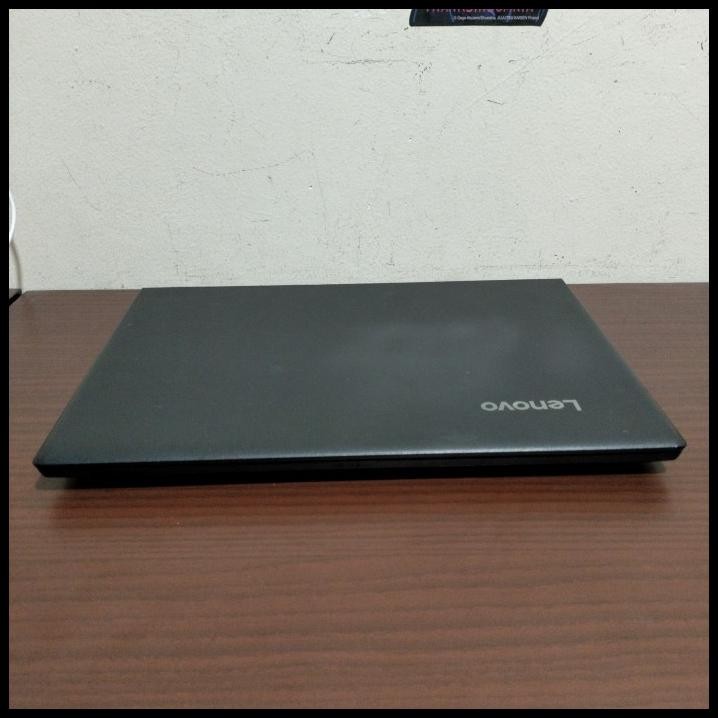 Laptop Lenovo V110 Intel Celeron N3350 Ram:4/1TB HDD