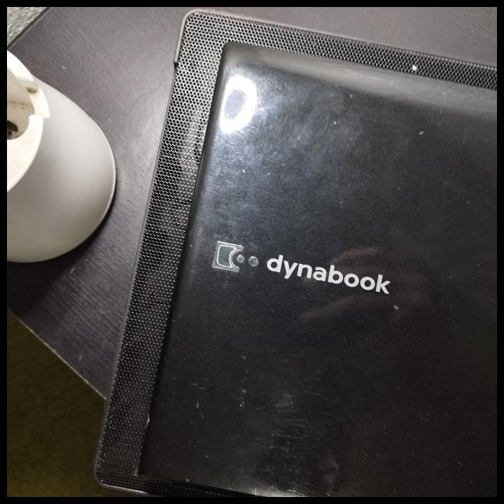 TOSHIBA DYNABOOK R732 I3 2310 SLIM