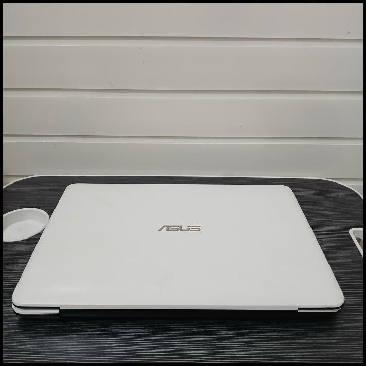 LAPTOP ASUS X454W SECOND || UPGRADE WINDOWS 11 MURAH + FREE WEB CAM HD