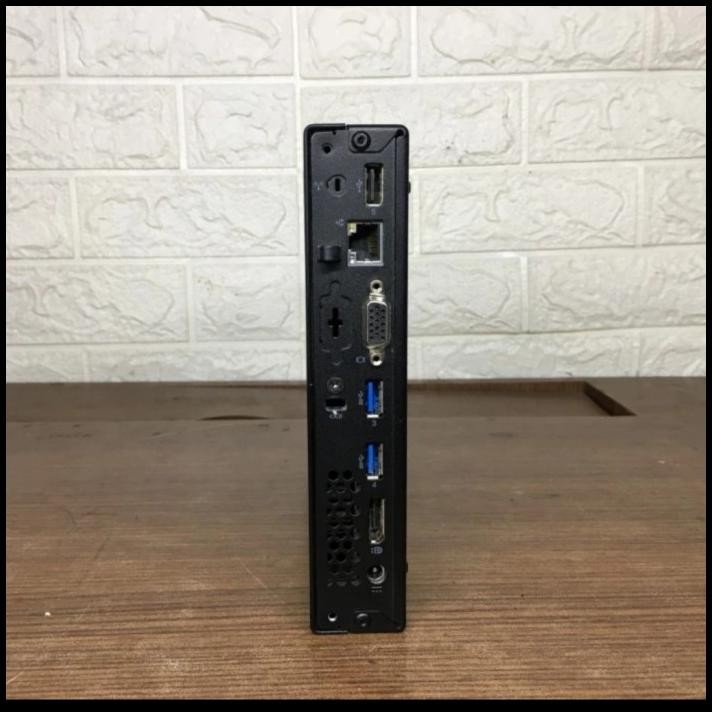 PC MINI LENOVO THINKCENTRE M92P CORE I5 GEN 3 RAM 8GB HDD 500GB