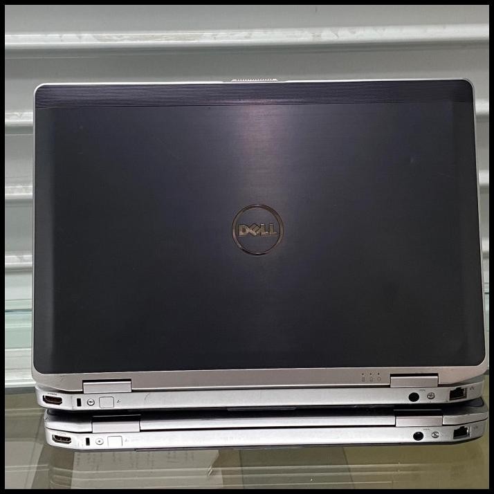LAPTOP DELL LATITUDE E6430 INTEL CORE I5 GEN 3 RAM 8GB