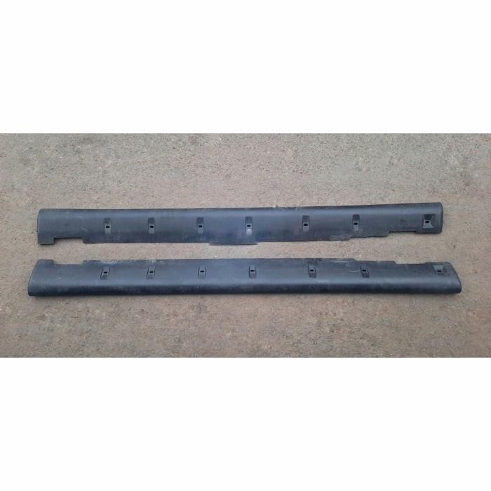 Bodykit / Trisplang Mobil Honda Civic Genio Sr4