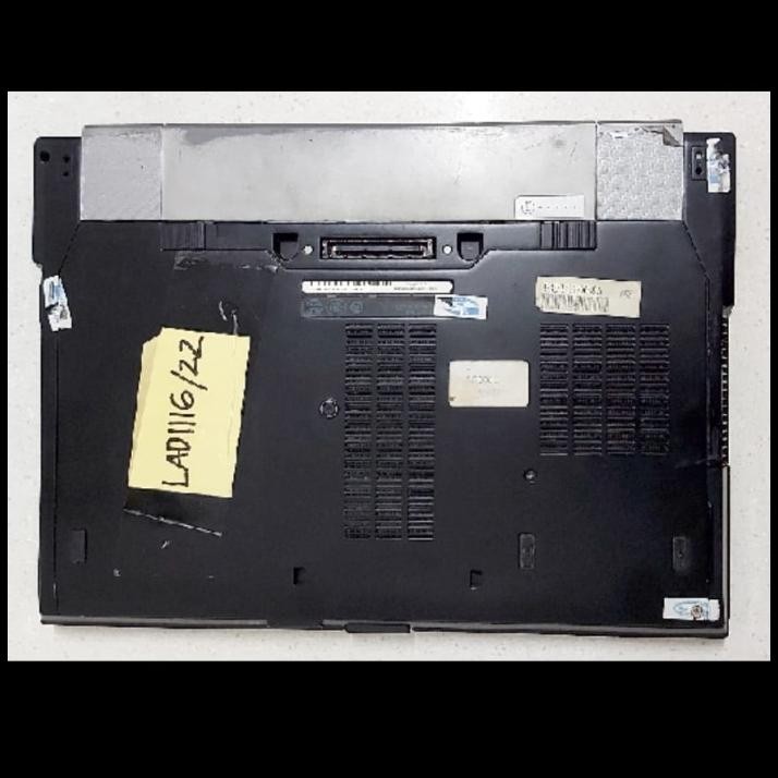 [SECOND] LAPTOP DELL LATITUDE E6410 CORE i5