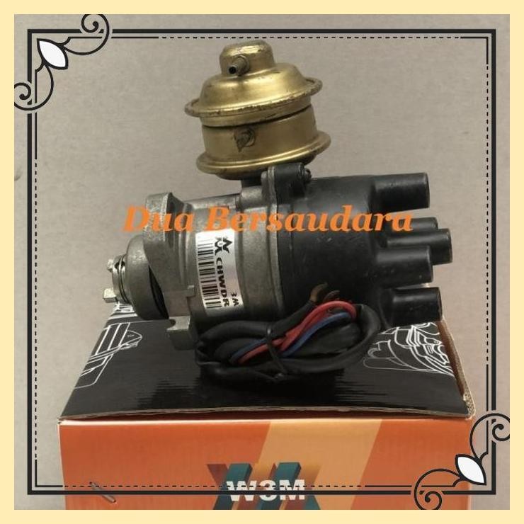 Cdi Honda Civic Wonder Spare Part Mobil