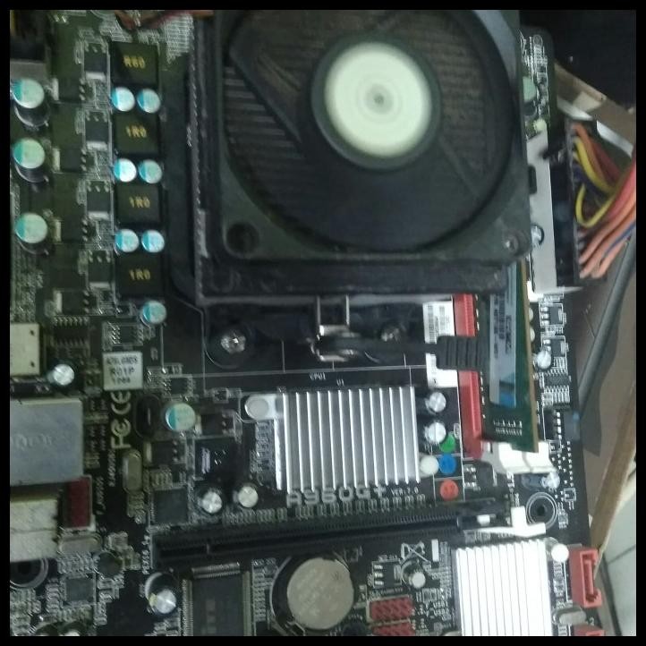 paket cpu amd phenom x3 tanpa casing