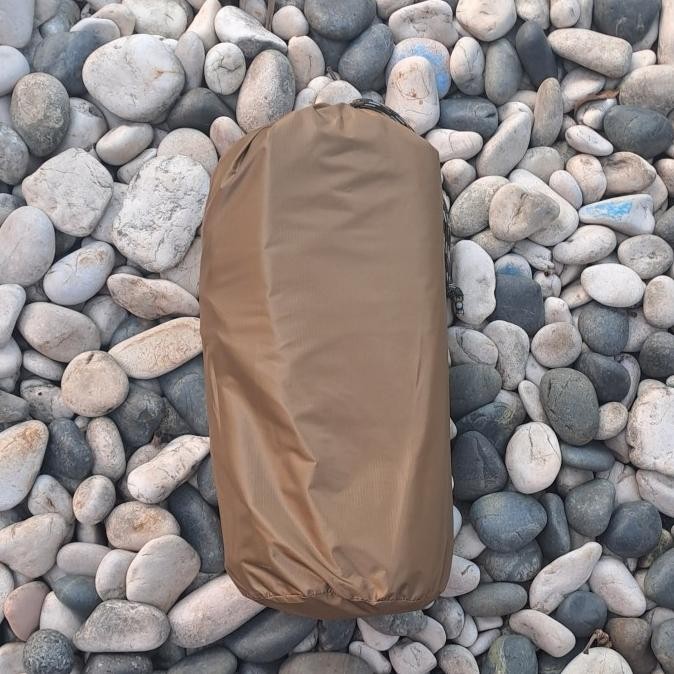 Flysheet 4X3 - The Woodstock Gear
