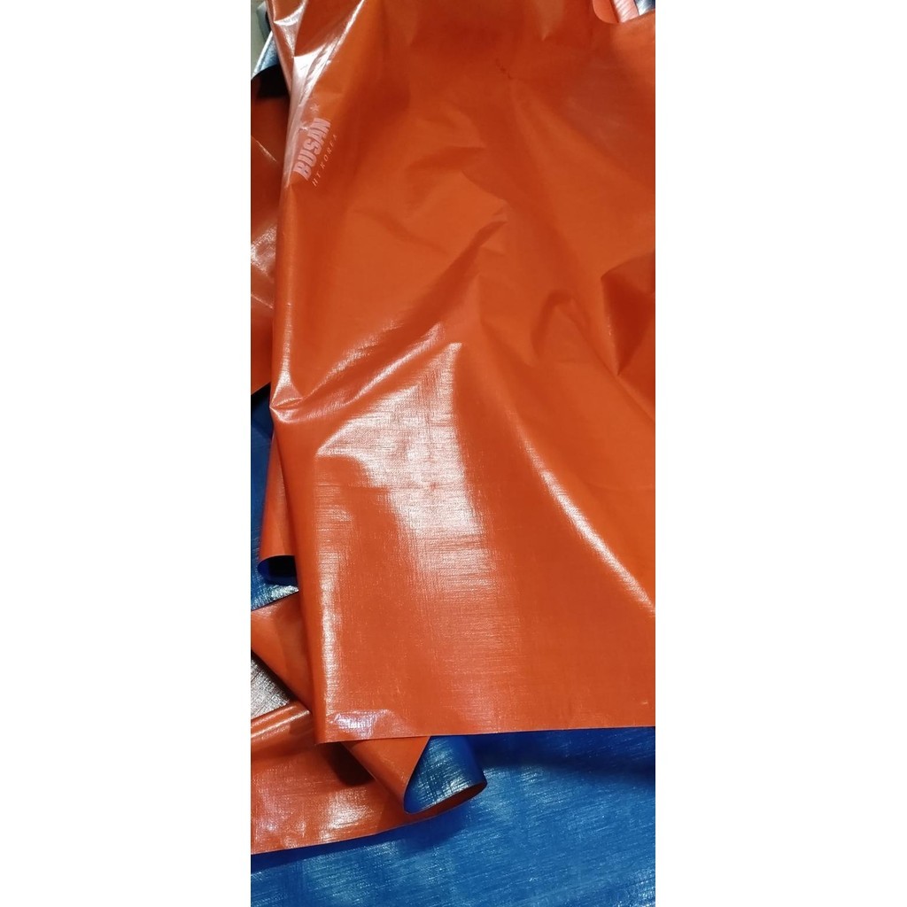 Terpal A20 Korea Plastik Ukuran 3 X 5 Meter | Terpal 3X5 M A20 Korea