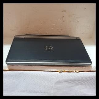 LAPTOP DELL E 6230 CORE I7 GEN 3 BEKAS