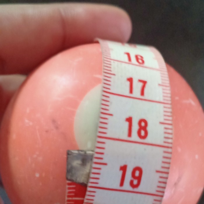 BOLA BILLIARD ECERAN