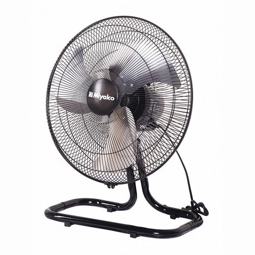 Terlaris Kipas Angin Duduk 18 Inch / Miyako Industrial Fan Klb