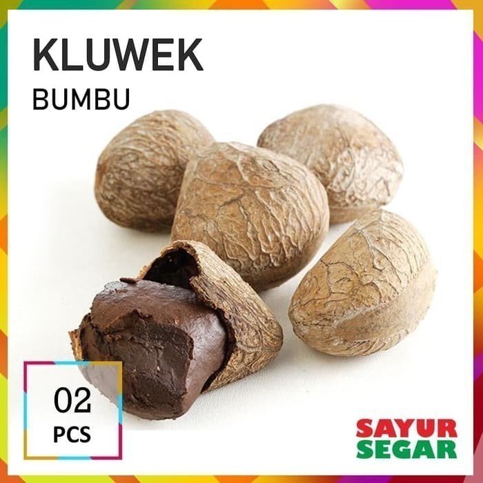 

Kluwek [2Pcs]