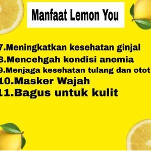 

Detox Alami ! Paket Diet Imun Sari Lemon Asli Diet Garam Himalaya Black Chia Seed