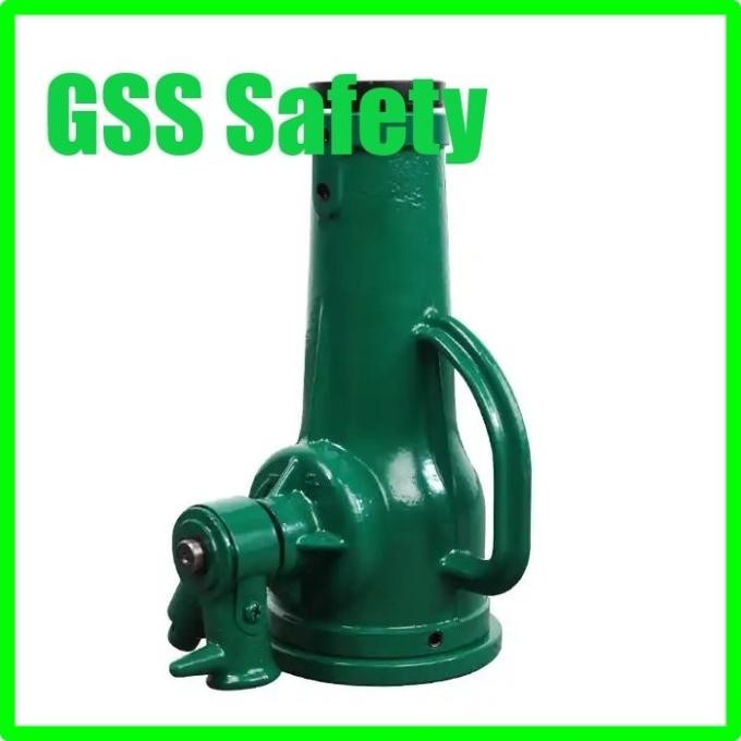 Dongkrak Hidrolik / Dongkrak Botol / Screw Jack 20Ton-32-Ton 50 Ton