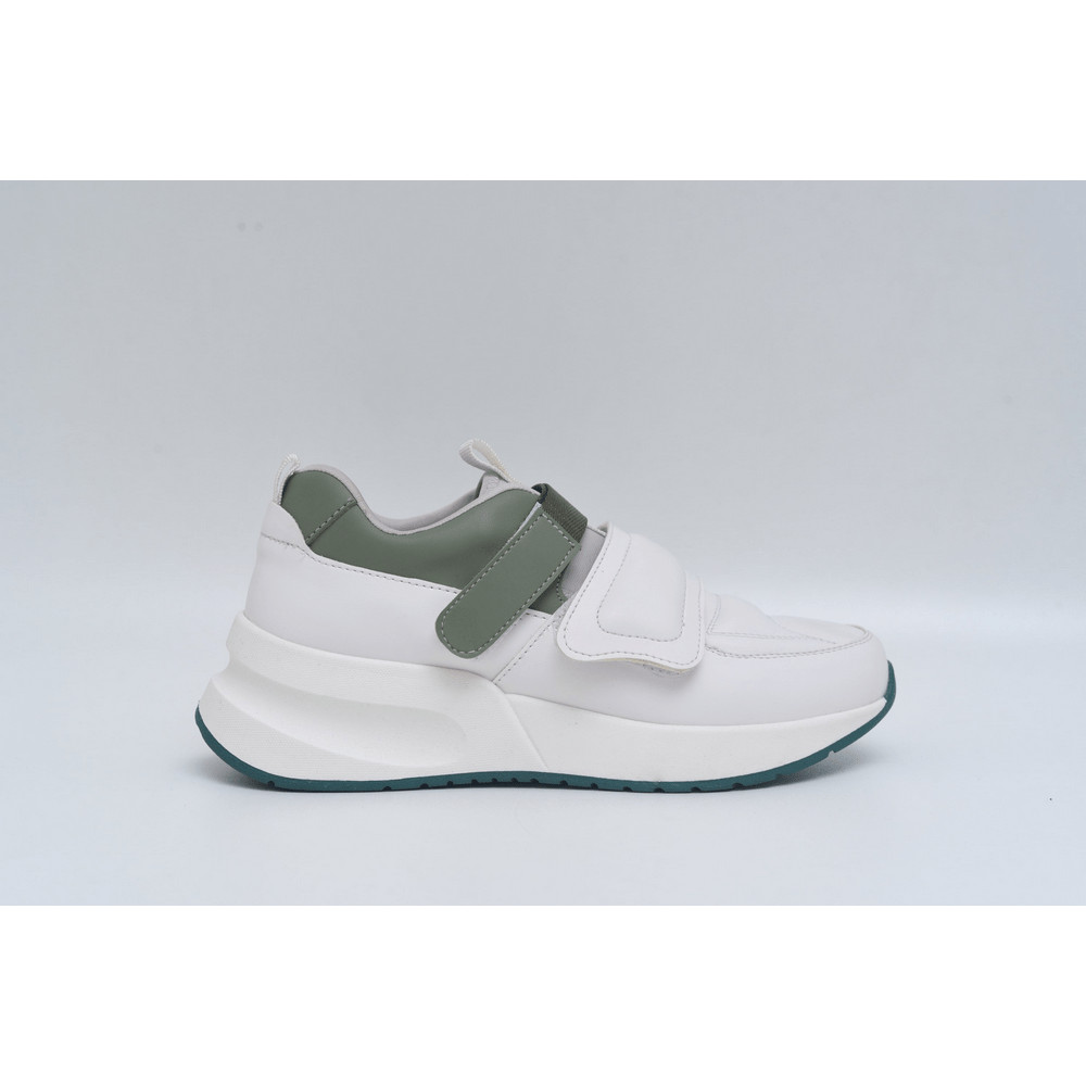 Elizabeth Shoes - Sepatu Wanita | Sneakers 0468-0331