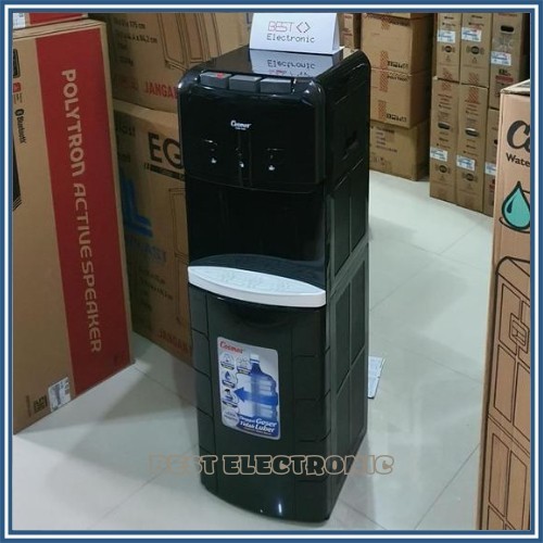 Dispenser Cosmos CWD 7601 Dispenser Cosmos Galon Bawah