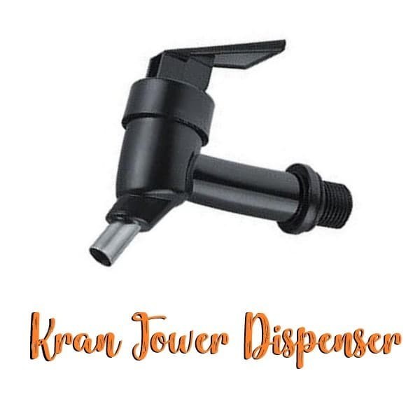 Kran Botol Tower / Kran Air Minum / Kran Tower Dispenser / Kran Tower