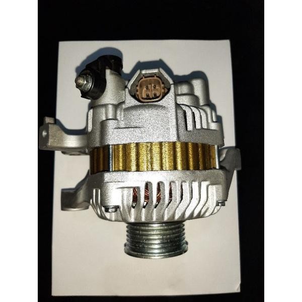 Alternator / Dinamo Ampere Daihatsu Sigra