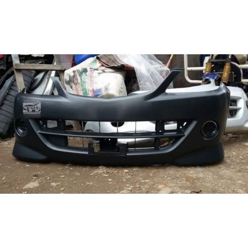 Bumper Avanza Type S 2010