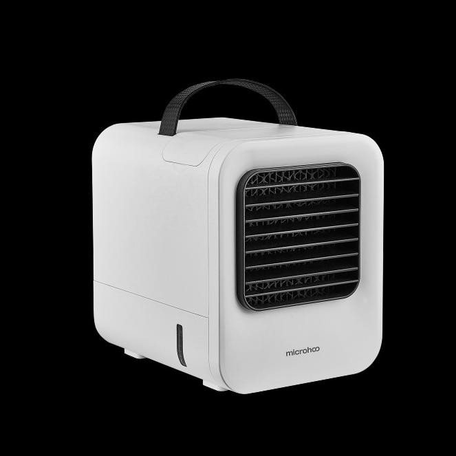 Microhoo Air Cooler Personal Air Conditioner Mini AC Portable [terbaik]